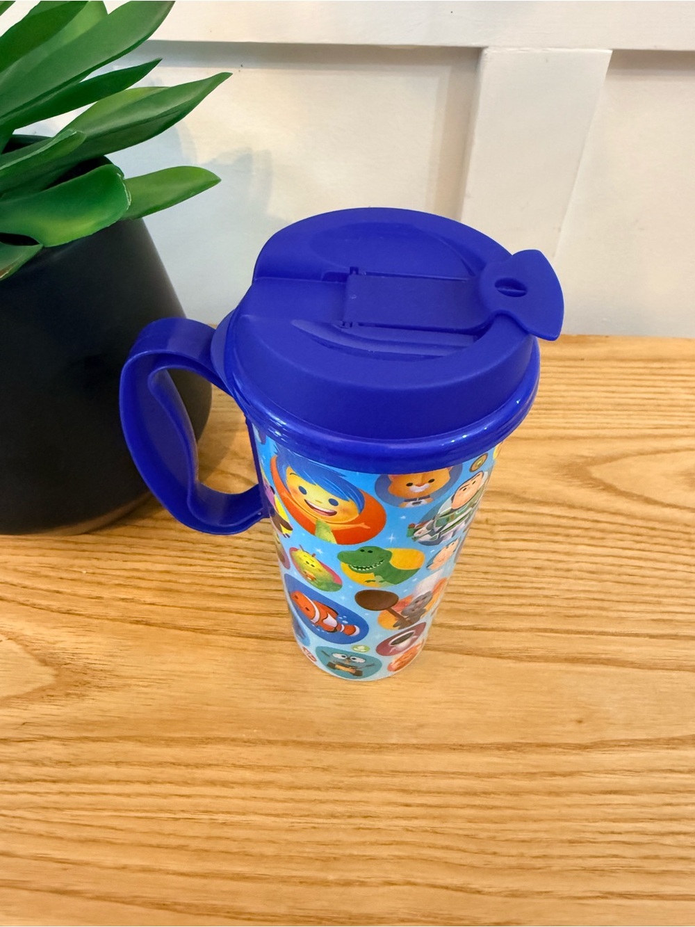 🌿10/$25 • 2026 Walt Disney World Pixar Refillable Resort Travel Mug